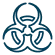 Biohazard Handling icon