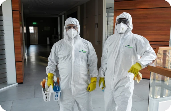 Crime Scene Cleanup Services img